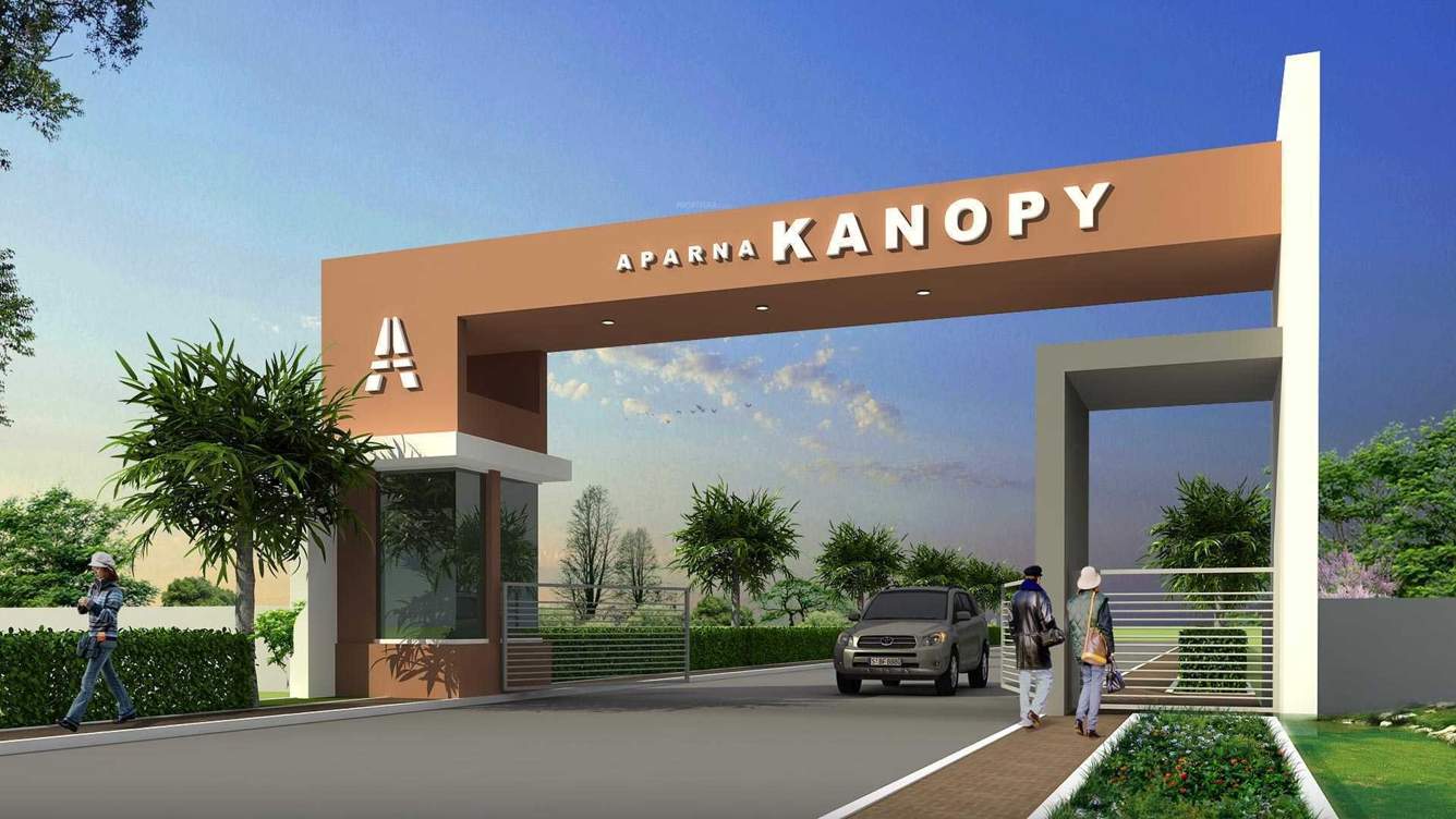  kanopy tulip Images for Main Other of Aparna Kanopy Tulip