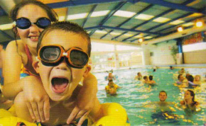  multitech-towers Swimming Pool