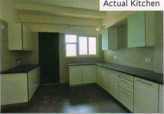  multitech-towers Kitchen