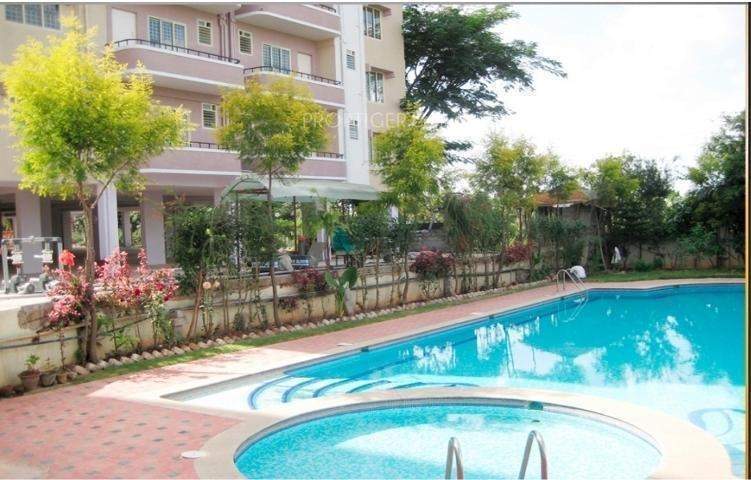  park apartment Images for Amenities of Amulya Constructions Park Apartment