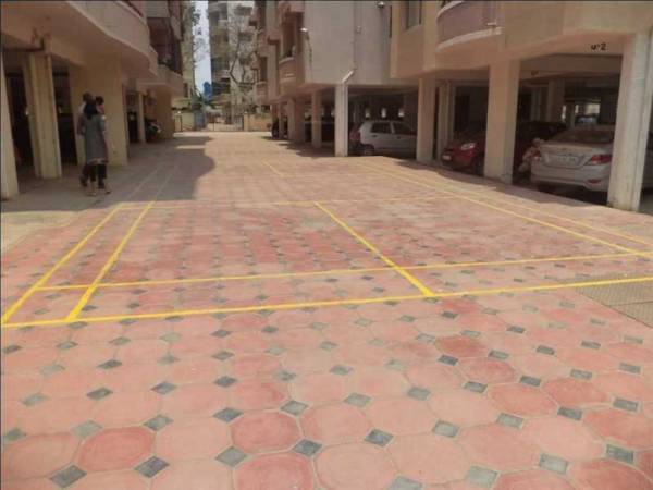 Others park-apartment Others