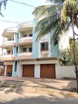 residency Elevation Elevation