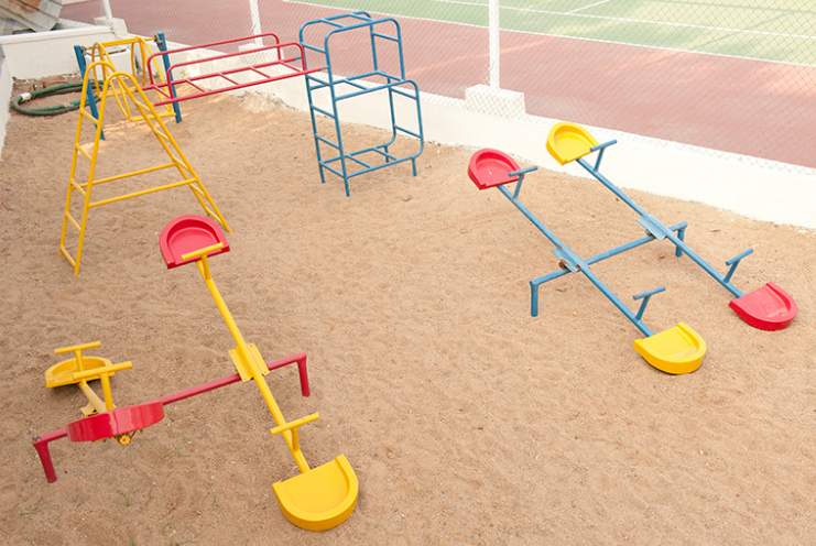  bloomfield ecstasy Children's play area