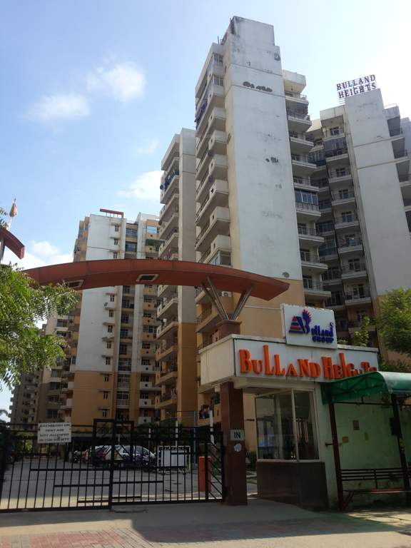  heights Images for Project