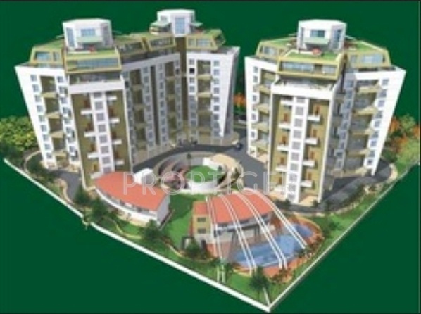 Images for Elevation of Darode Jog Blossom Bouleward