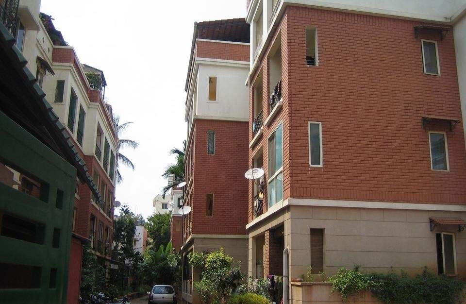  dwellington Elevation