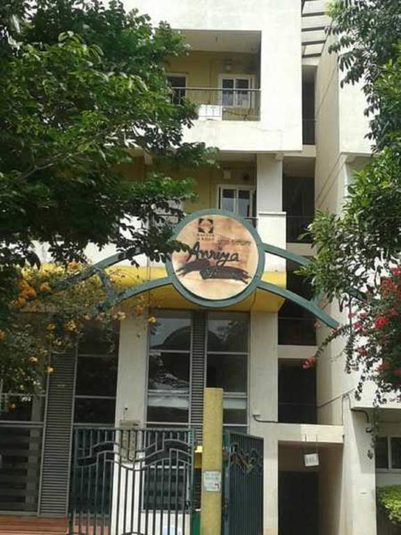  greinberg Gated Community