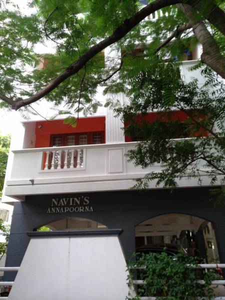  annapoorna Elevation