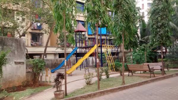 amenities of Atul Blue Orbit