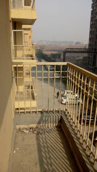Balcony mainOther of Ajnara Homes
