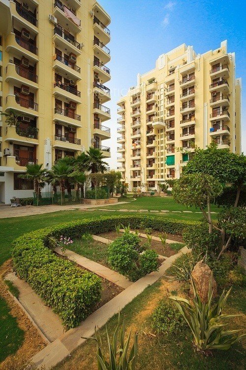 Images for Elevation of ATS Greens II