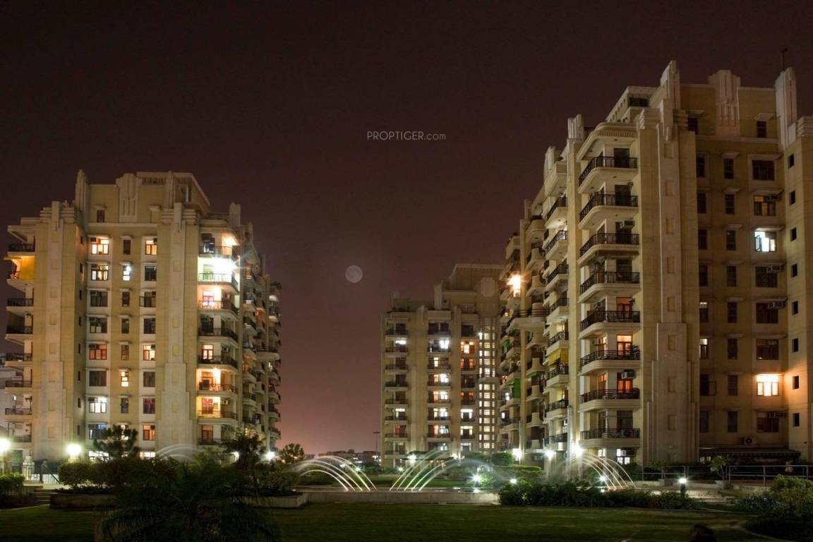 Images for Elevation of ATS Greens II