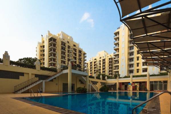 Images for Amenities of ATS Greens II Images for Amenities of ATS Greens II