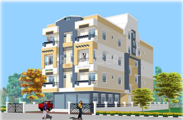 Images for Elevation of Ever AKN Castle