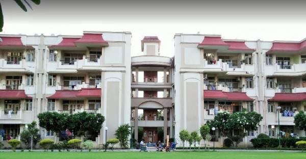  black-gold-apartments Elevation