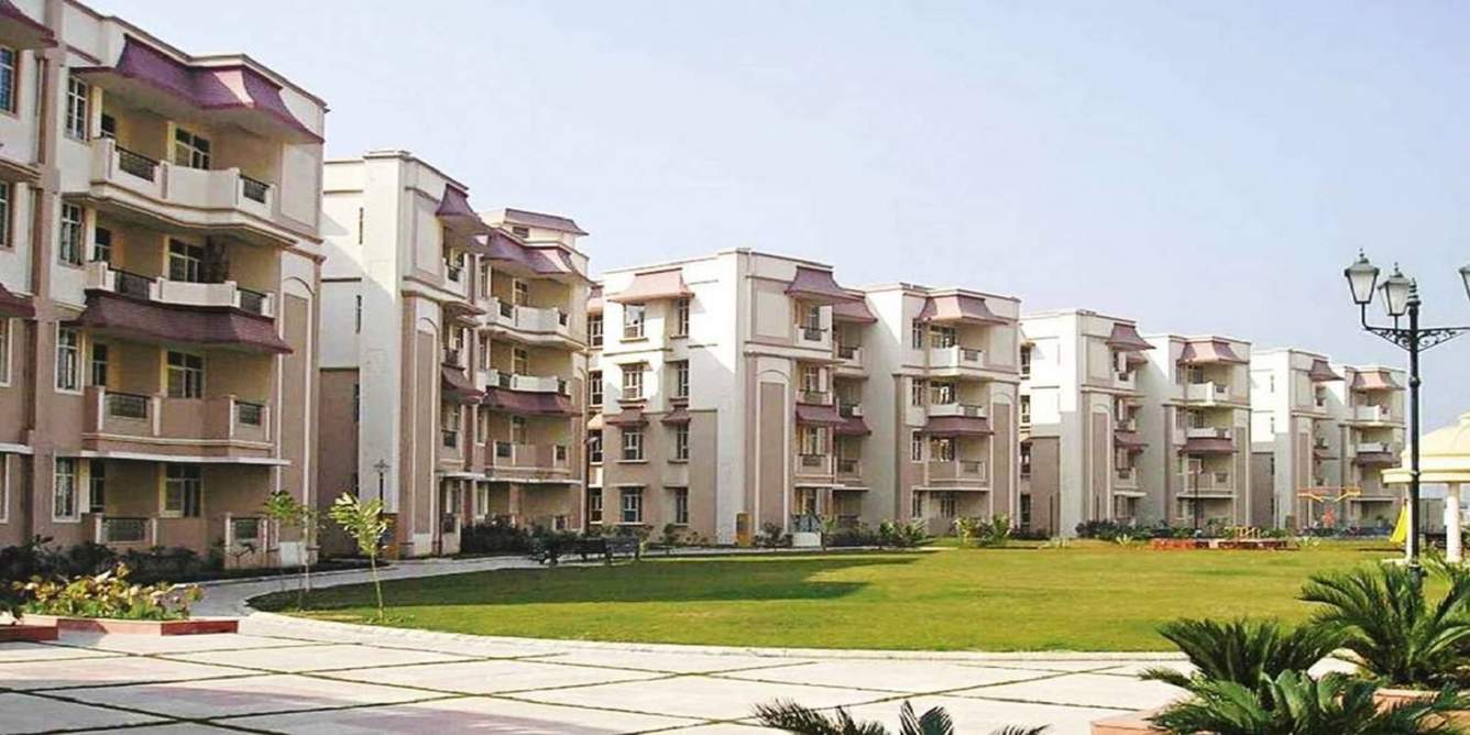 black gold apartments Images for Elevation of Ashiana Black Gold Apartments