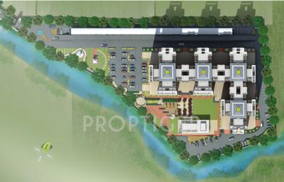 Images for Layout Plan of Anshul Eva eva Images for Layout Plan of Anshul Eva