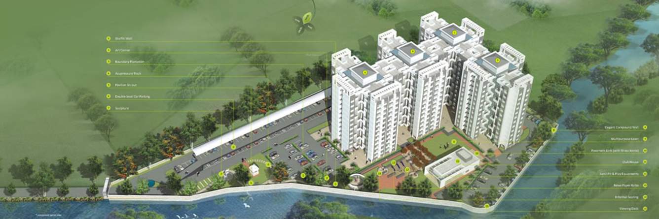 eva Images for Layout Plan of Anshul Eva