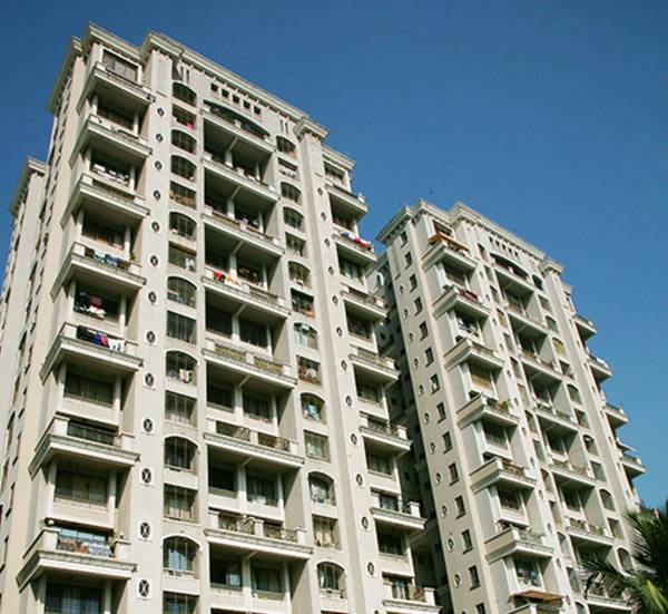 Images for Elevation of Neelsidhi Tower