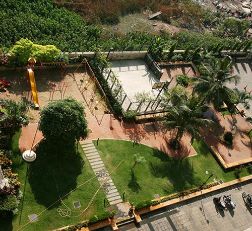 Images for Amenities of Neelsidhi Tower