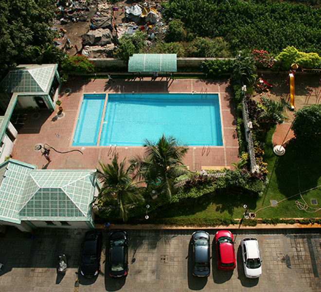 Images for Amenities of Neelsidhi Tower