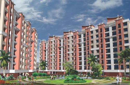  park Images for Elevation of Bhoomi Park