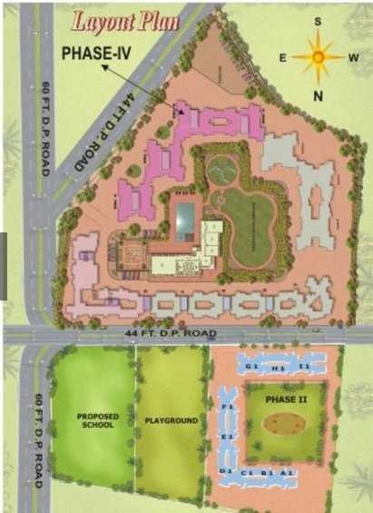  park Master Plan
