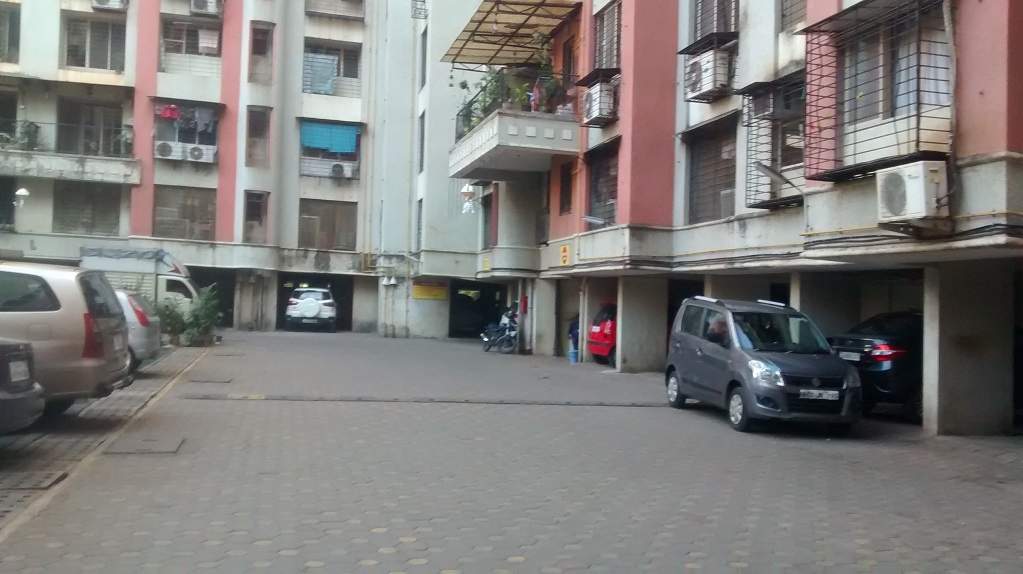  park Car Parking