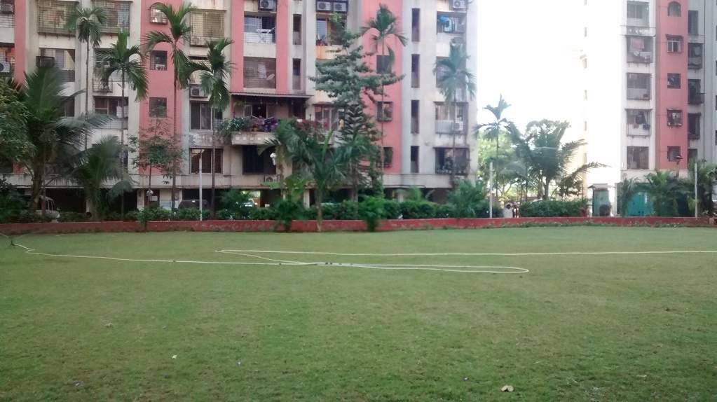  park Landscaped Gardens