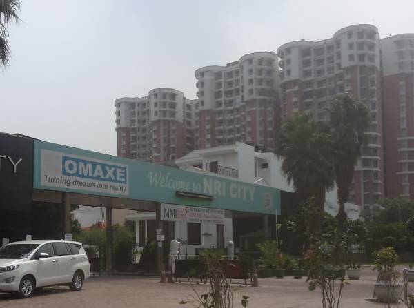 Images for Project nri-city Images for Project