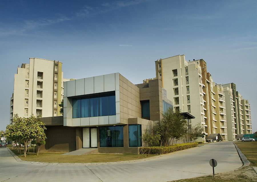 nri city Images for Amenities of Omaxe NRI City