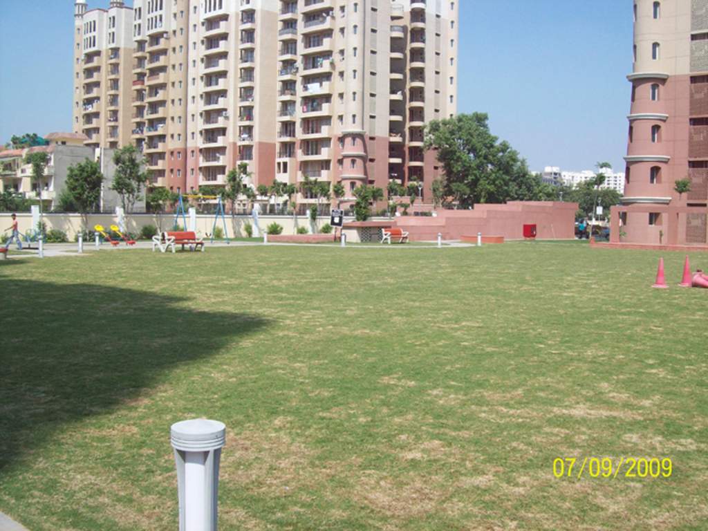 nri city Images for Amenities of Omaxe NRI City