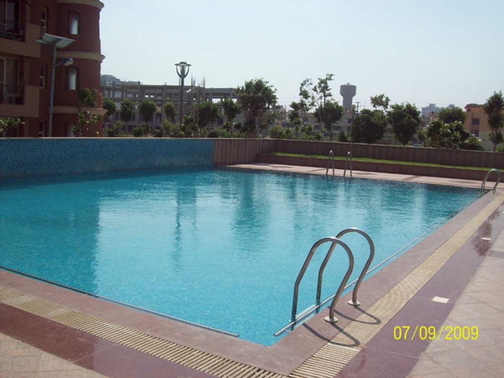 nri city Images for Amenities of Omaxe NRI City