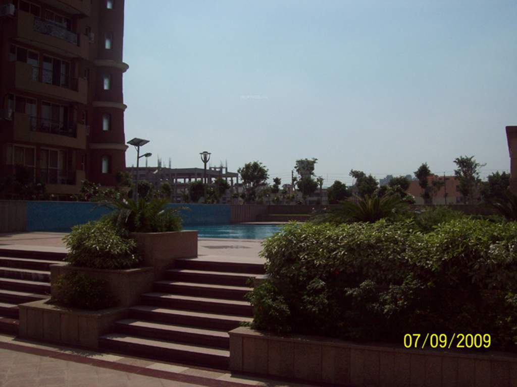 nri city Images for Amenities of Omaxe NRI City
