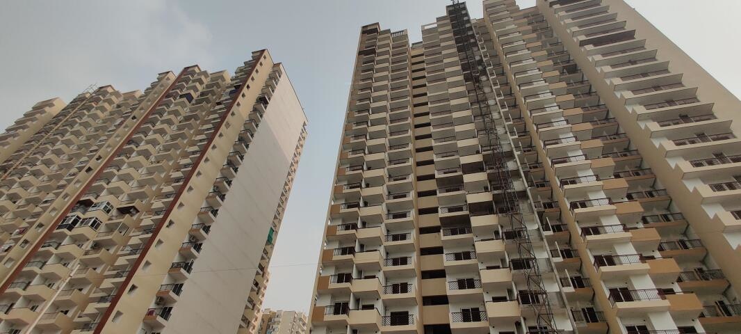  estate Construction Status Oct 24