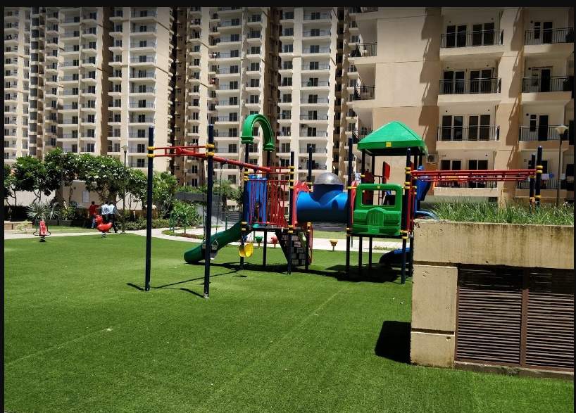  estate Children's play area