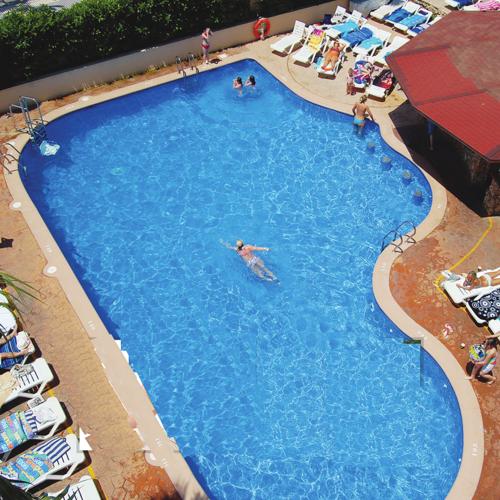 Images for Amenities of Nirala Estate estate Images for Amenities of Nirala Estate