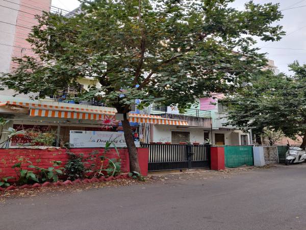  nisarg-rainbow-villa Elevation