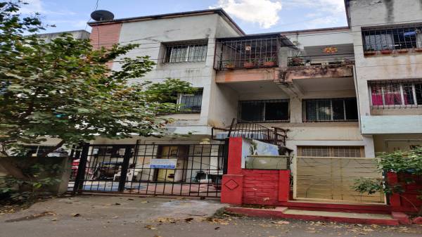 Elevation nisarg-rainbow-villa Elevation