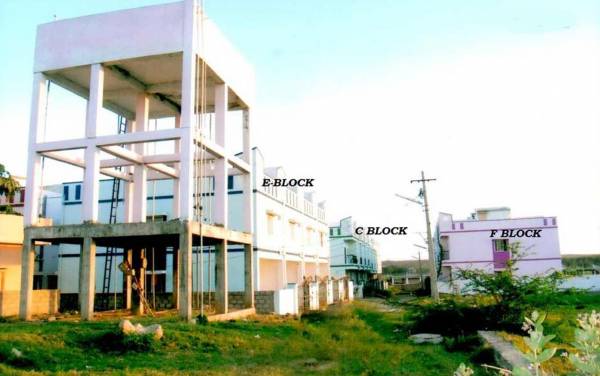 Images for Elevation of Shapath Padmalaya Phase 2 Images for Elevation of Shapath Padmalaya Phase 2