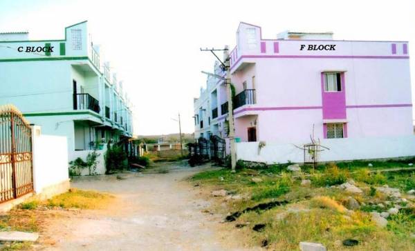 Images for Elevation of Shapath Padmalaya Phase 2