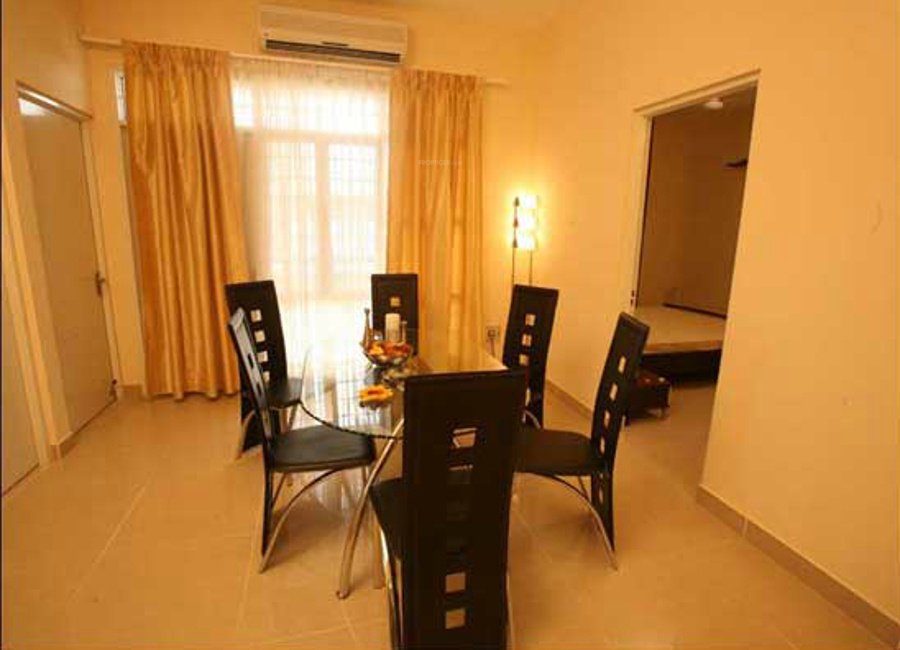 kajaria infrastructure greens Main Other