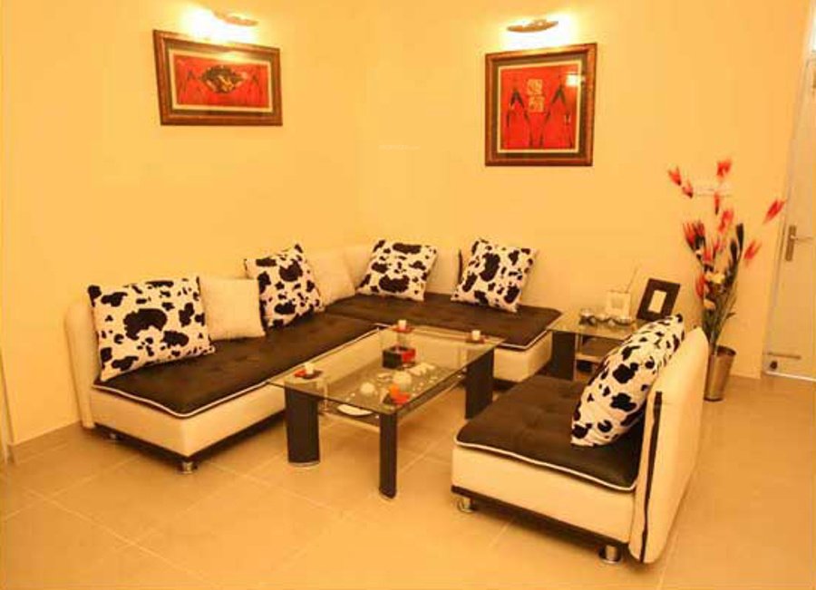 kajaria infrastructure greens Main Other