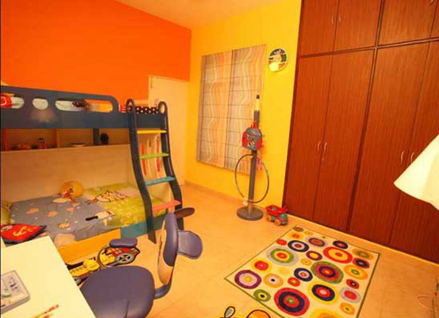 kajaria infrastructure greens Main Other