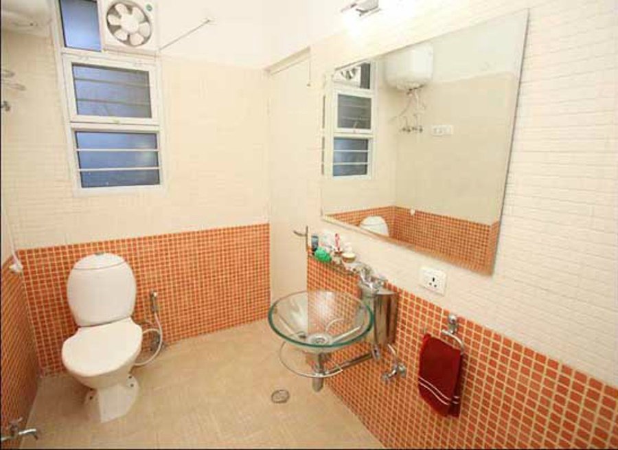 kajaria infrastructure greens Main Other