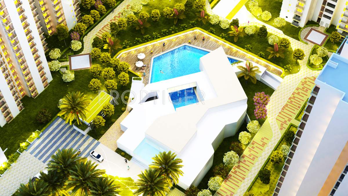 emotions Images for Amenities of Paramount Emotions