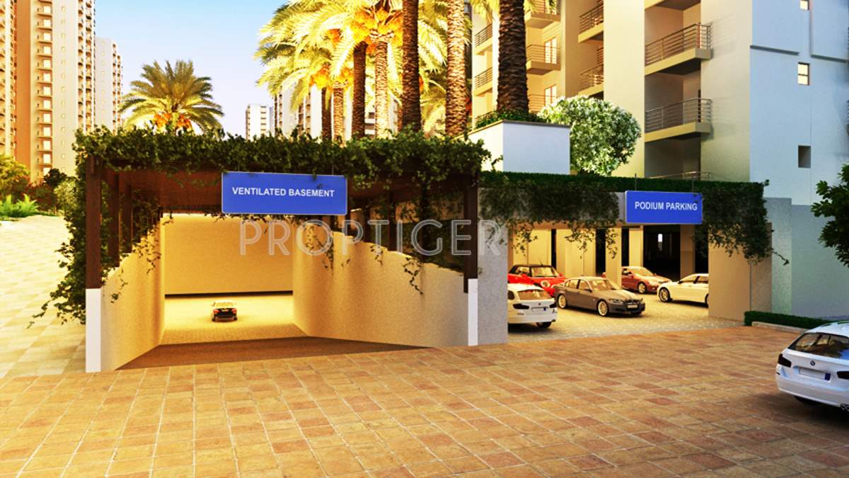 emotions Images for Amenities of Paramount Emotions