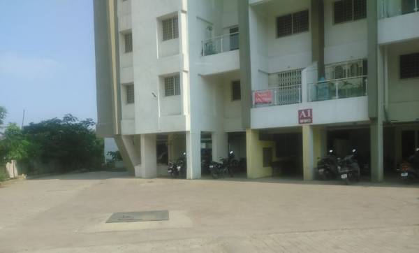  palladion Car Parking