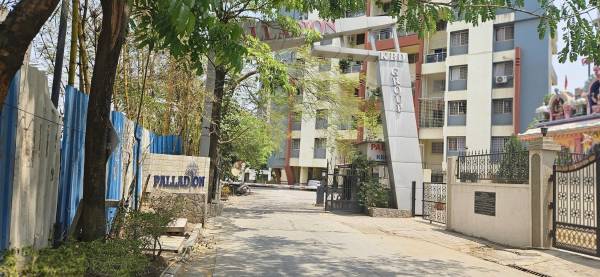  palladion Gated Community