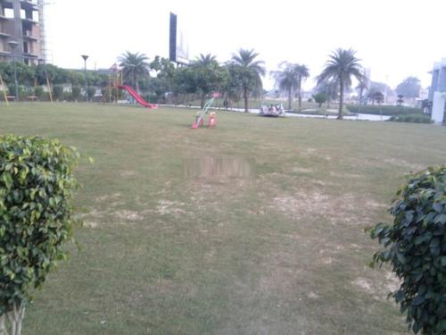  greens-2-villa Children's play area